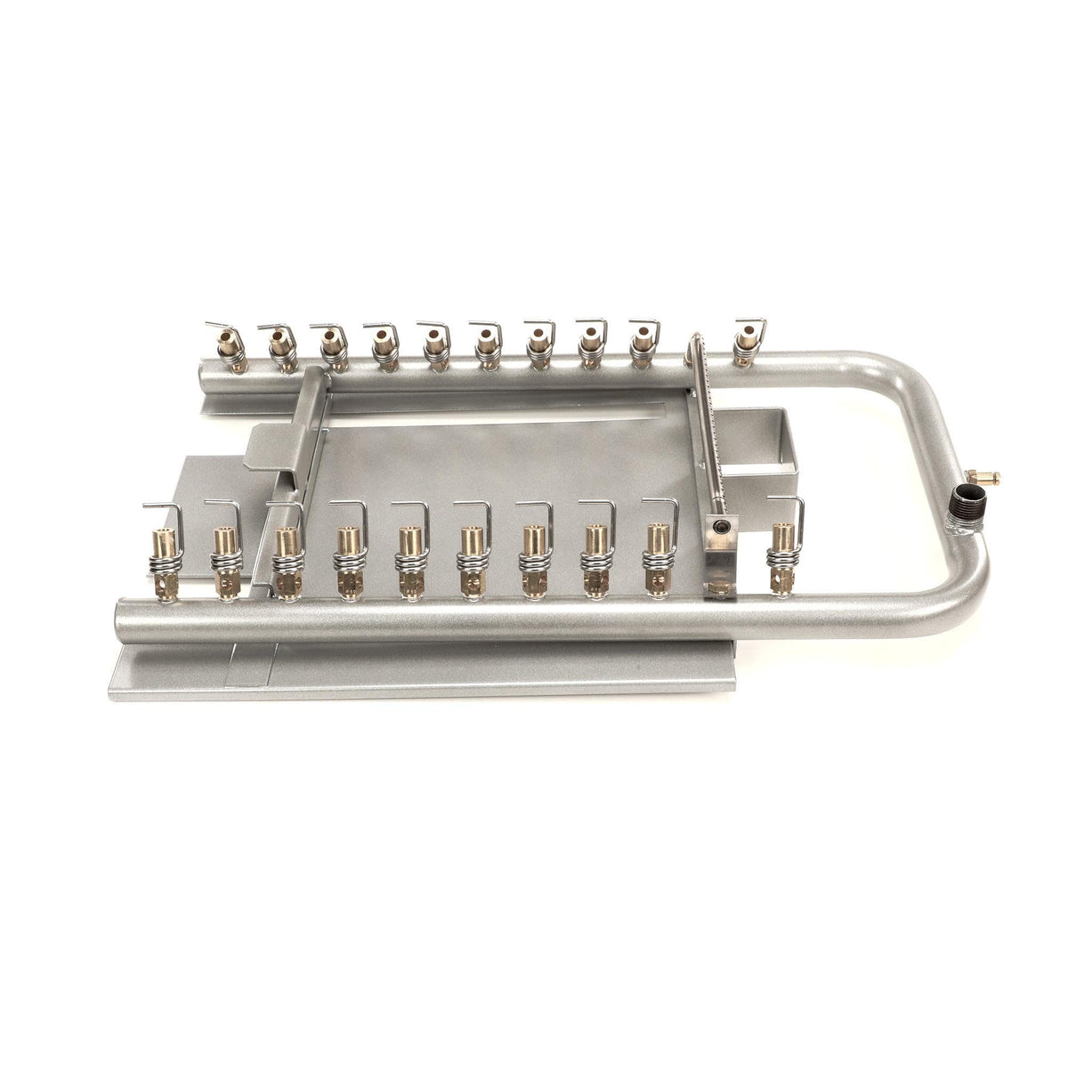 Pg,Bnr Manf Assy Mx/Gpc14 Lp by Pitco – Model B8048902
