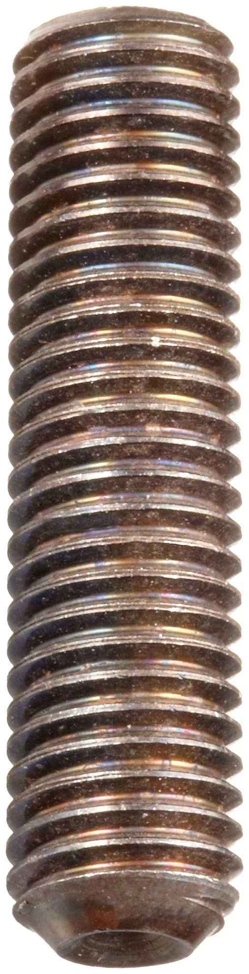 Alloy Steel Set Screw by Small Parts – #8-32, Alloy Steel, Pack of 100