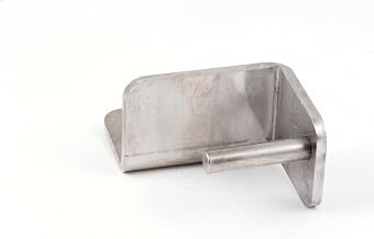 Frymaster 823-4727, Hinge W/A, Upper Mjpro35/45 Lh