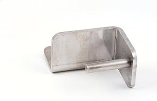 Frymaster 823-4727, Hinge W/A, Upper Mjpro35/45 Lh