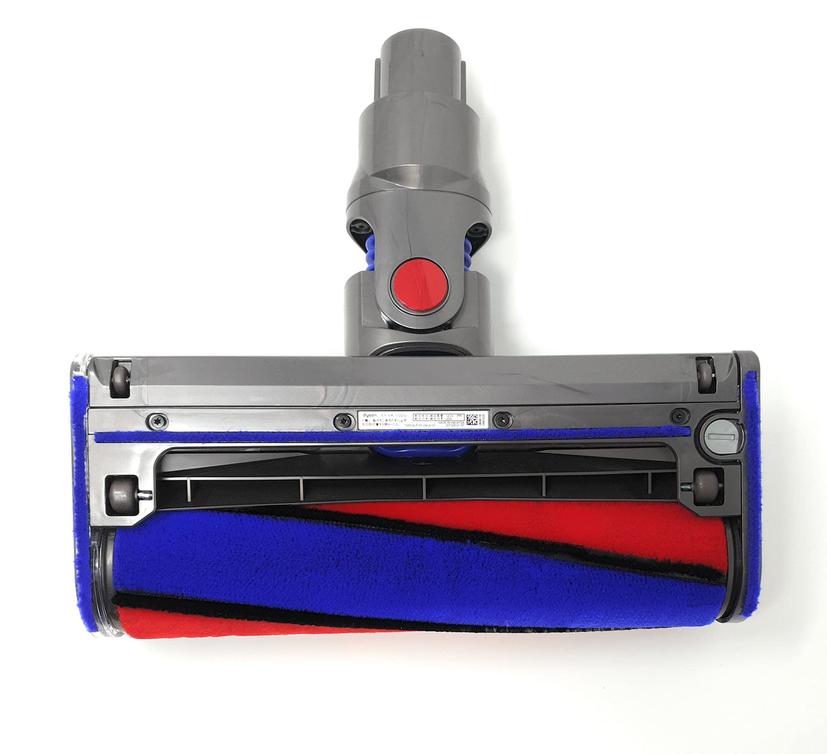 Soft Roller Cleaner Head for Models by Dyson – 11x13x2, Model 966489-11