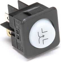 Insinger RL2003046 Drain Pump Push Button