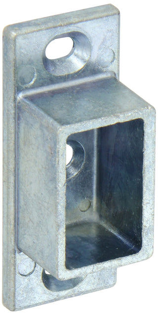 Adjustable Surface Strike for Outswinging Doors by Detex – Model ECL437K