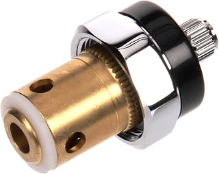 Perlick 43704H-LF, Valve Assy,Hot,Lead-Free,NSF