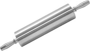 Thunder Group ALRNP013 Rolling Pin 13" 3-1/2" Dia. Barrel