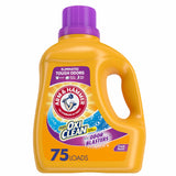 Plus OxiClean Odor Blasters Fresh Burst by ARM & HAMMER – 118.1 Fl Oz (Pack of 1), Model 10033200975516