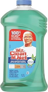 Mr. Clean with Febreze All-Purpose Cleaner, 40 fl oz (3 Count)