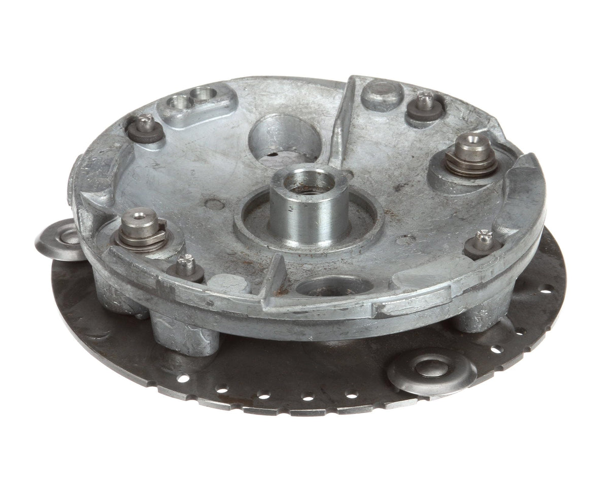 1 hp Turn Table Assembly by Waste King – Multicoloured, Model 2320AMC