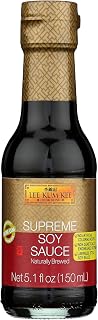 Lee Kum Kee Soya Sauce Supreme, 5.1 oz