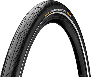 Continental Contact Urban Fahrrad Reifen // 50-406 (20x2,0')