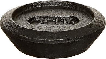 Crestware 2-Pound Counter Weight