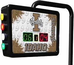 Holland Bar Stool Co. Idaho Electronic Shuffleboard Scoring Unit - Officially Licensed