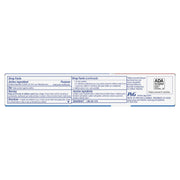 Cavity Protection Toothpaste by Crest – 2.4 Fl Oz (Pack of 1), Model 37000512189