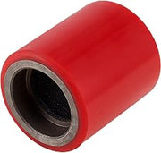 Replacement 3" Polyurethane Load Wheel for Global Industrial Pallet Trucks 989031/989032