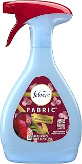 Febreze FABRIC Fresh-Twist Cranberry