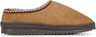 EMU Australia Platinum Outback Scuff Mens Slippers Sheepskin Slipper Size 14