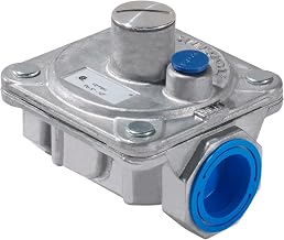 Krowne RL75 Krowne Royal Series Gas Pressure Regulator, for Liquid Propane 3/4" NPT​‌‌‌‌‍​​‌‌‌‌‍​​‌‌​​‍​​‌‌‌‌‍​​‌​‌‌‍​​​‌‌‌‍​​‌‌​​‍​​‌​‌‌‍​​‌‌‌‌​‍​​​‌‌‌‍​​‌‌‌​​‍​​​‌‌​