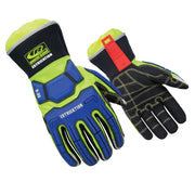 Ansell XX-Large / Black / 1 Safety Work Gloves