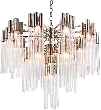 Bethel Chandeliers