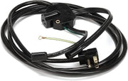 LEER 1270039 Wiring Power Harness, Pin Type