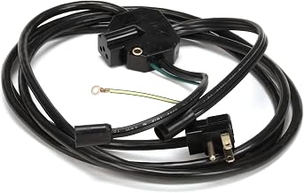 LEER 1270039 Wiring Power Harness, Pin Type