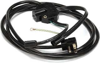 LEER 1270039 Wiring Power Harness, Pin Type