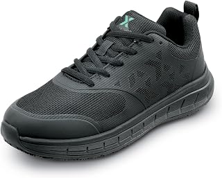 SR Max Womens Wake MaxTrax Soft Toe SRO Athletic