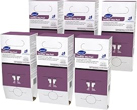Diversey Carefree Max ProX Low Odor Floor Finish & Sealer, 2.5L, 6 Pack