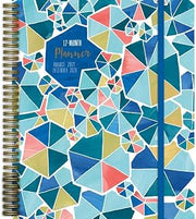 Lang Journey of the Heart 2020 17-Month Planner