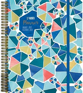 Lang Journey of the Heart 2020 17-Month Planner