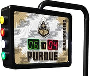 Holland Bar Stool Co. Purdue Electronic Shuffleboard Scoring Unit - Officially Licensed