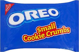 Oreo Small Cookie Crumbs
