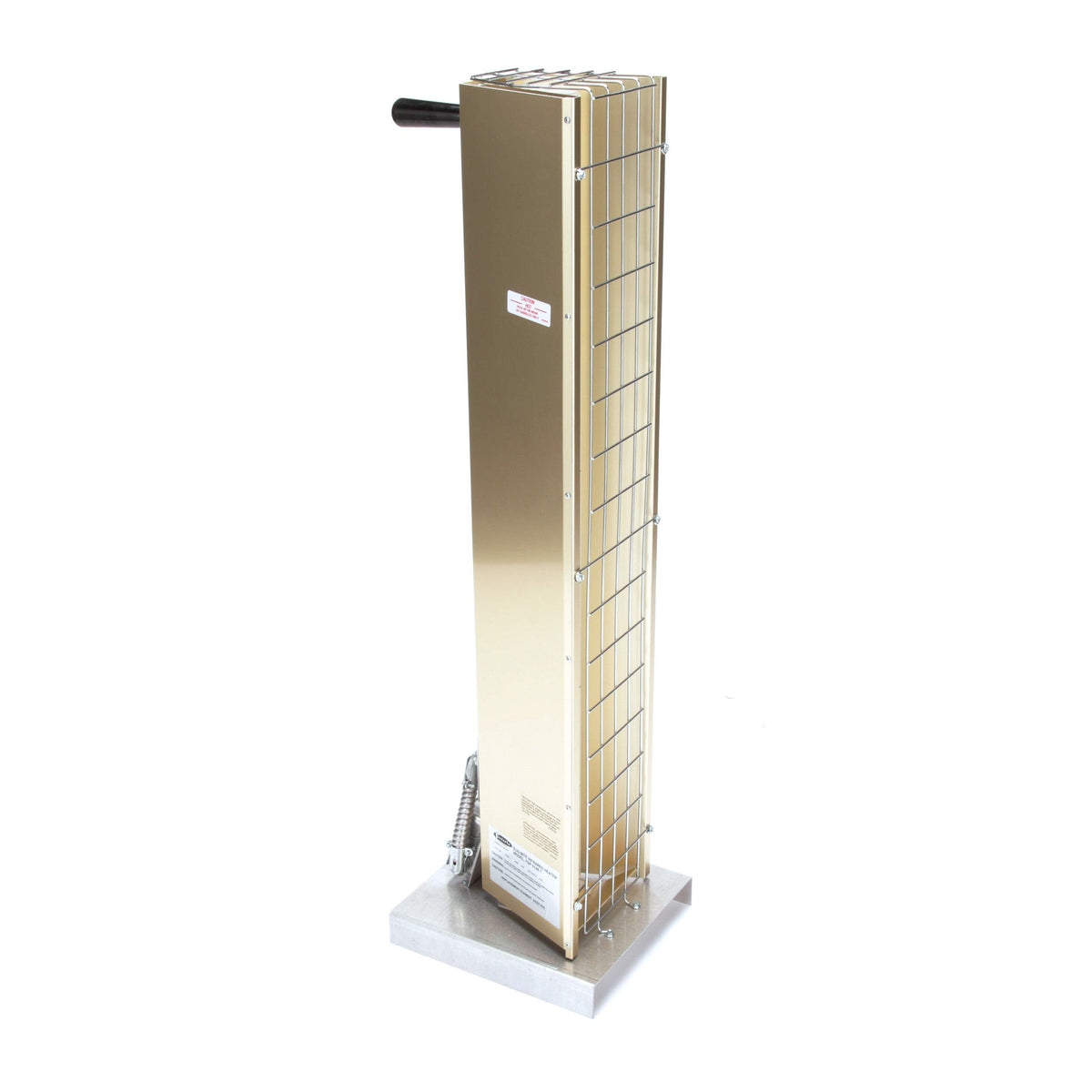 Fostoria 3.15KW / 15.4 Amps / 1 Heaters & Accessories