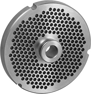 ALFA International 32 532 HUB #32 Hub Chopper Plate, 5/32" Hole