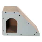 THE LICKER STORE Gray / 23.63" / Modern Scratching Posts