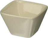 American Metalcraft PORB29 Sauce Cups, 3" Length x 3" Width, White