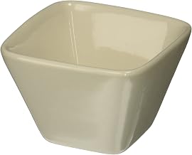 American Metalcraft PORB29 Sauce Cups, 3" Length x 3" Width, White