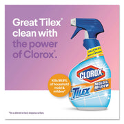 Mold & Mildew Remover 16 Fl Oz (Pack of 2) by Tilex – 16 Fl Oz, Clear, Model 11002PK