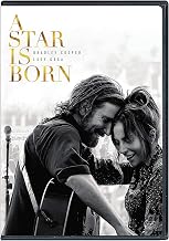 A Star Is Born