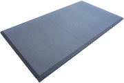 ComfortGEL ESD Anti-Fatigue Mat, Gray, 3' x 20"