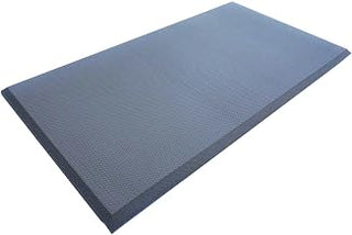 ComfortGEL ESD Anti-Fatigue Mat, Gray, 3' x 20"