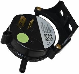 OEM Upgraded Replacement for Goodman Furnace Vent Air Pressure Switch B1370158 by Goodman | Furnace
