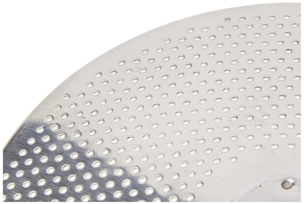 24210 1 mm Insert for Flotte Lotte by GEFU – Stainless Steel, Silver, Model GF24210