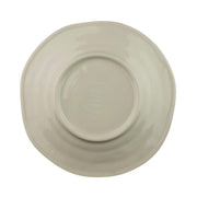 Irregular Round Plate by Elite Global Solutions – 11 3/4" dia., Melamine, Pack of 6, Model B120154-BCHD