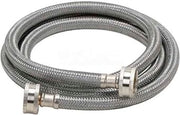 Stainless Steel Washing Machine Supply Line