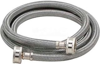 Stainless Steel Washing Machine Supply Line
