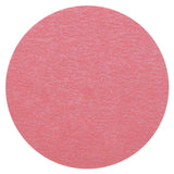 : 3" 320 Grit Dynacut Extreme Orange Film Non Vac Hook Face Disc by Dynabrade – 3 inch, Pink, Model 79821
