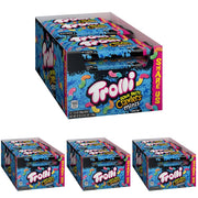 Trolli 3.5 Ounce (Pack of 48) / Classic / 48 Gummy Candy