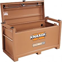 Knaack 1010 Monster Box Chest, 31 cu. ft.