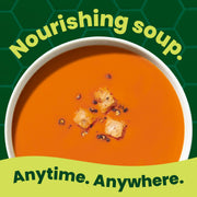 Organic Creamy Light in Sodium Tomato Soup by Pacific Foods – 32 Fl Oz (Pack of 4), Pack of 4